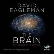 Cover von The Brain