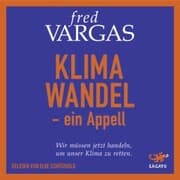Cover von Klimawandel - ein Appell