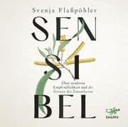 Cover von Sensibel