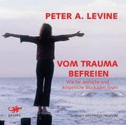 Cover von Vom Trauma befreien