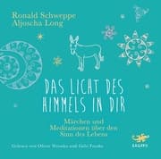 Cover von Das Licht des Himmels in dir