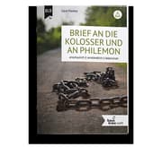 Cover von Der Brief an die Kolosser und an Philemon