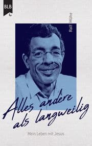 Cover von Alles andere als langweilig