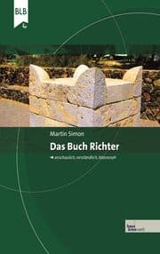 Cover von Das Buch Richter
