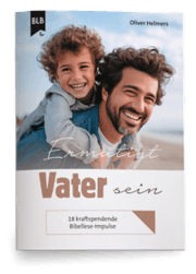 Cover von Ermutigt Vater sein
