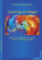Cover von Coaching mit Magie