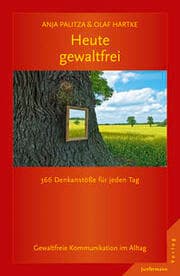 Cover von Heute gewaltfrei