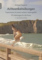 Cover von Achtsamkeitsübungen