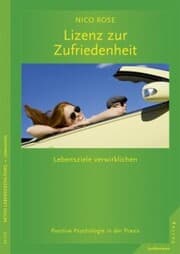 Cover von Lizenz zur Zufriedenheit