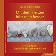Cover von Mit dem Herzen hört man besser