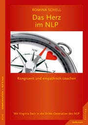 Cover von Das Herz im NLP