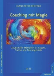Cover von Coaching mit Magie