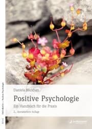 Cover von Positive Psychologie