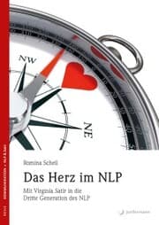 Cover von Das Herz im NLP