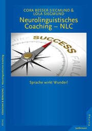 Cover von NLC - Neurolinguistisches Coaching