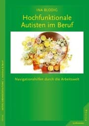 Cover von Hochfunktionale Autisten im Beruf