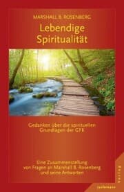 Cover von Lebendige Spiritualität