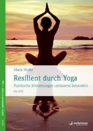 Cover von Resilient durch Yoga