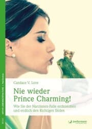 Cover von Nie wieder Prince Charming!