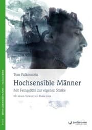 Cover von Hochsensible Männer