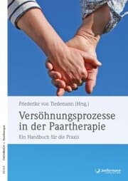 Cover von Versöhnungsprozesse in der Paartherapie
