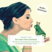 Cover von Nie wieder Prince Charming!