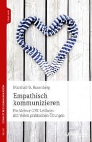 Cover von Empathisch kommunizieren