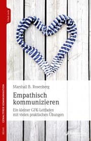 Cover von Empathisch kommunizieren