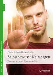 Cover von Selbstbewusst Nein sagen
