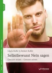 Cover von Selbstbewusst NEIN sagen