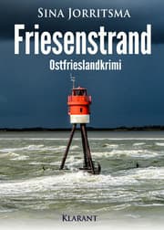 Cover von Friesenstrand