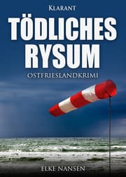Cover von Tödliches Rysum