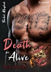 Cover von Death or Alive