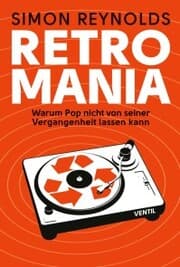 Cover von Retromania