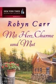 Cover von Mit Herz, Charme und Mut