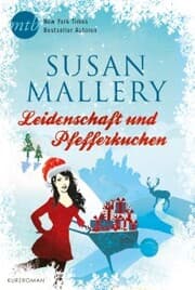 Cover von Leidenschaft und Pfefferkuchen