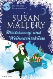 Cover von Mistelzweig und Weihnachtsküsse