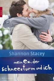 Cover von Mein Ex, der Schneesturm und ich