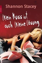 Cover von (K)ein Kuss ist auch (k)eine Lösung