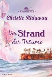 Cover von Der Strand der Träume
