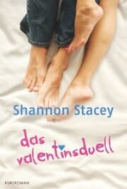 Cover von Das Valentinsduell