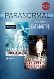 Cover von Paranormal - 2-teilige Serie von Kat Martin
