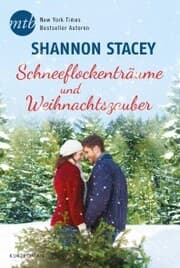Cover von Schneeflockenträume und Weihnachtszauber