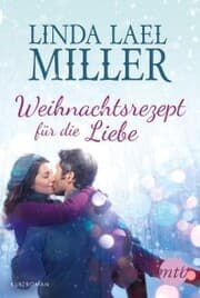 Cover von Weihnachtsrezept für die Liebe