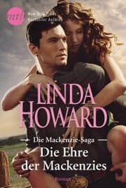 Cover von Die Ehre der Mackenzies