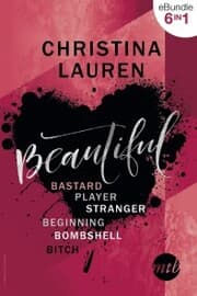 Cover von Beautiful-Bastard Serie