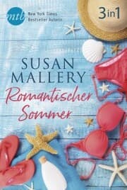 Cover von Romantischer Sommer mit Susan Mallery (3in1)