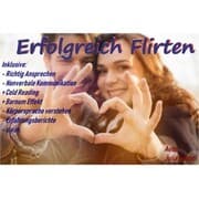 Cover von Erfolgreich Flirten