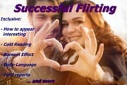 Cover von Successful Flirting