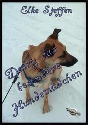 Cover von Daisy das besondere Hundemädchen
